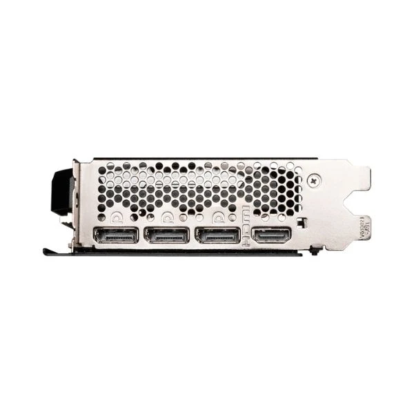 Tarjeta de Video MSI GeForce RTX™ 4060 Ti VENTUS 3X 16G OC - 16GB GDDR6 - Ray Tracing - DLSS 3 - Image 5