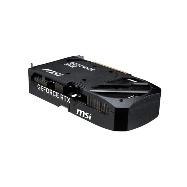 Tarjeta Gráfica MSI GeForce RTX 5070 SHADOW 2X - 12GB GDDR7 - PCIe 5.0 - Overclocked - Triple Slot - RTX507012GS2XOC - Image 2