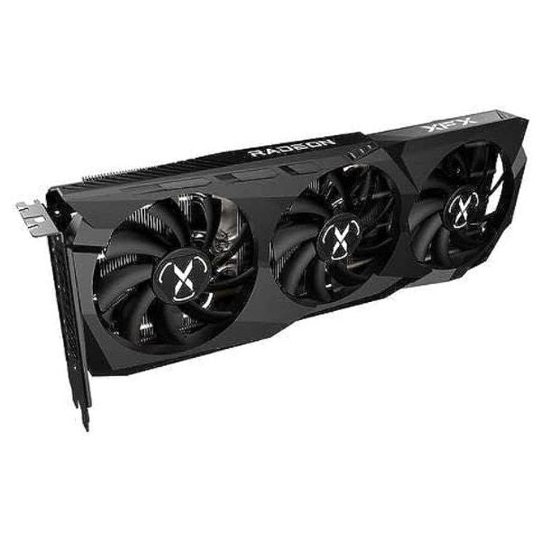 Tarjeta gráfica XFX Speedster SWFT309 AMD Radeon RX 6700 - 10GB GDDR6 - PCIe 4.0 - HDMI/DP - Image 2