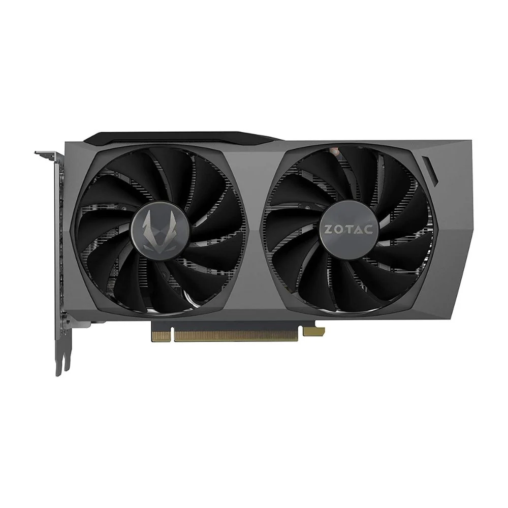 Tarjeta de Video ZOTAC GAMING GeForce RTX 3060 8GB Twin Edge IceStorm 2.0 Advanced Cooling VR Ready - Image 2