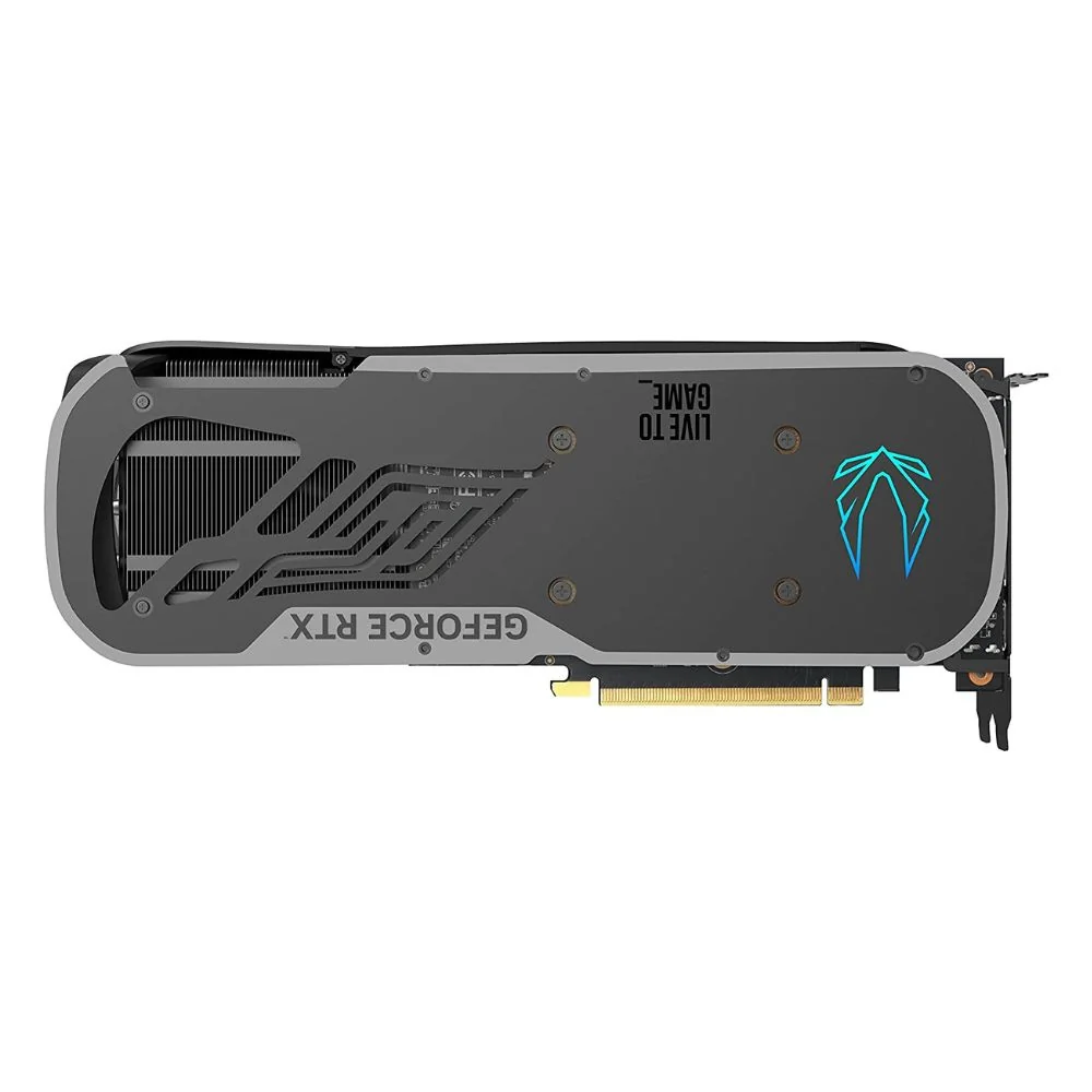 Tarjeta de Video ZOTAC GAMING GeForce RTX 4070 Ti Trinity -12 GB GDDR6X- PCIe 4.0 x16-HDMI 3 x DisplayPort - Image 5