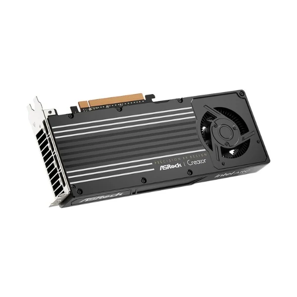 Tarjeta gráfica ASRock Intel Arc Pro B70 Creator 32GB GDDR6 - Image 3