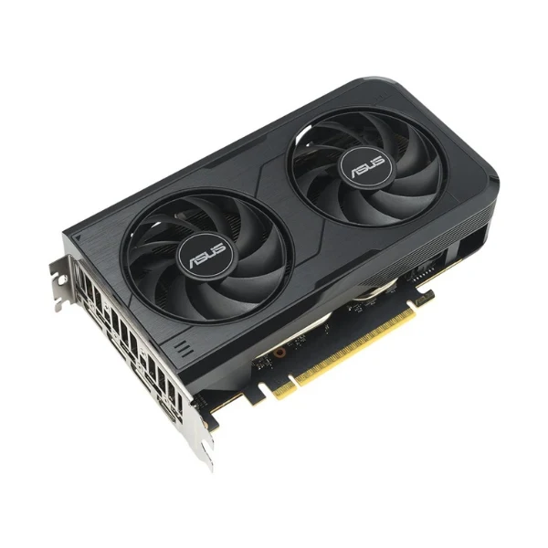 Tarjeta gráfica ASUS NVIDIA GeForce RTX 5050 Dual Dual Fan 8GB GDDR6 - Image 3