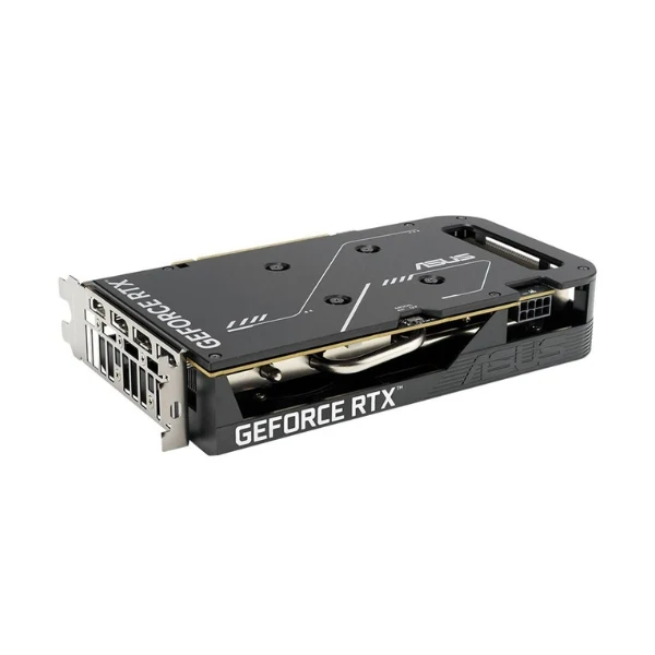 Tarjeta gráfica ASUS NVIDIA GeForce RTX 5050 Dual Dual Fan 8GB GDDR6 - Image 4