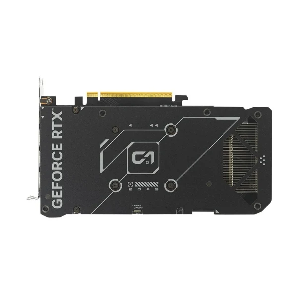 Tarjeta gráfica ASUS NVIDIA GeForce RTX 5060 Dual OC Dual Fan 8GB GDDR7 - Image 3