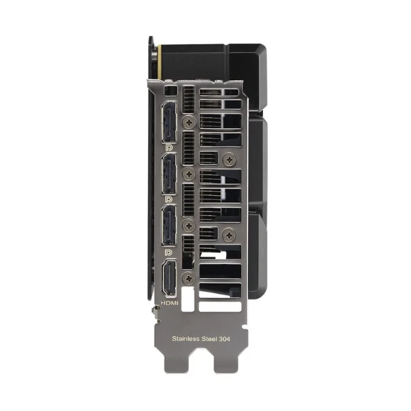 Tarjeta gráfica ASUS NVIDIA GeForce RTX 5060 Ti Dual OC Dual Fan 16GB GDDR7 - Image 5