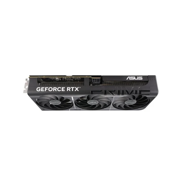 Tarjeta Gráfica ASUS NVIDIA GeForce RTX 5060 Ti Prime Overclocked Triple Fan 16GB GDDR7 PCIe 5.0 - Image 4