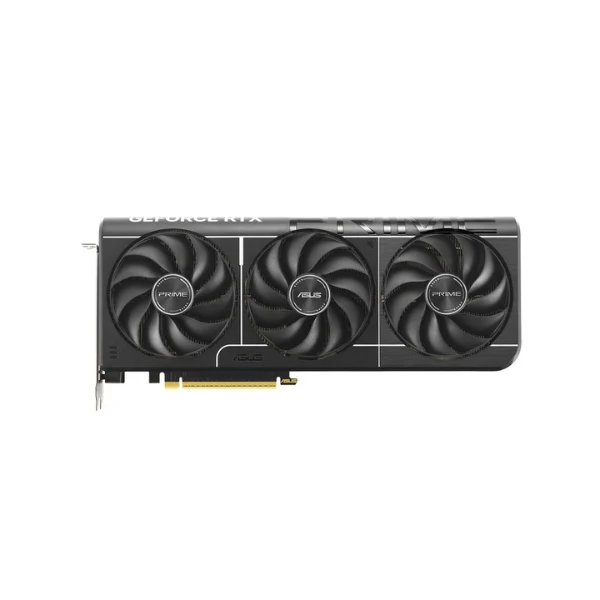 Tarjeta Gráfica ASUS NVIDIA GeForce RTX 5070 Prime Triple Fan 12GB GDDR7 PCIe 5.0 - Image 2