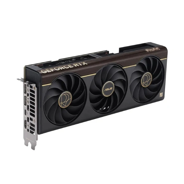 Tarjeta gráfica ASUS NVIDIA GeForce RTX 5070 Ti ProArt OC Triple Fan 16GB GDDR7 - Image 3