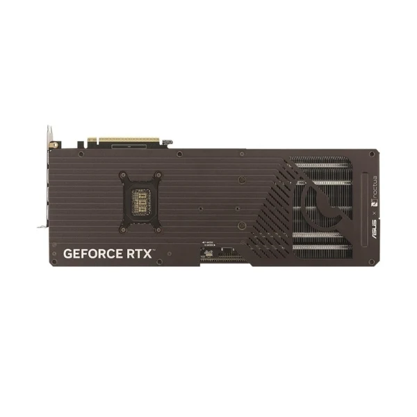 Tarjeta gráfica ASUS NVIDIA GeForce RTX 5080 Noctua Edition Overclocked Triple Fan 16GB GDDR7 - Image 4