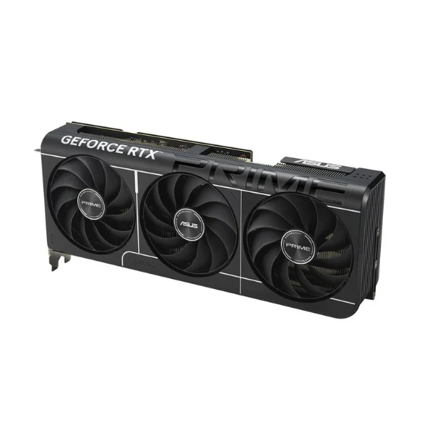 Tarjeta gráfica ASUS NVIDIA GeForce RTX 5080 Prime Triple Fan 16GB GDDR7 - Image 4