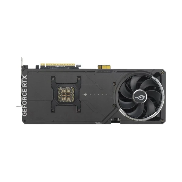 Tarjeta gráfica ASUS NVIDIA GeForce RTX 5090 ROG Astral BTF OC Triple Fan 32GB GDDR7 - Image 3