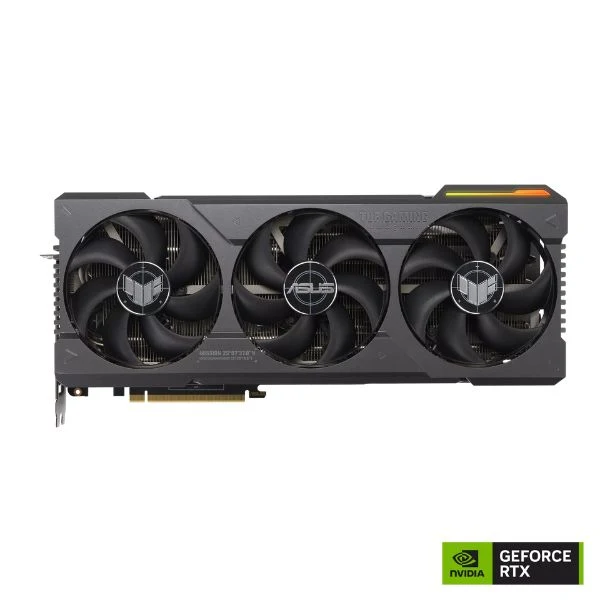 Tarjeta Gráfica ASUS TUF Gaming GeForce RTX™ 4090 OC Edition 24GB GDDR6X con DLSS 3 y Ray Tracing - Image 2