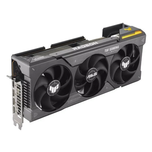 Tarjeta gráfica ASUS TUF Gaming Radeon RX 7900 XTX OC Edition - 24GB GDDR6 - PCIe 4.0 - HDMI/DP - Image 4