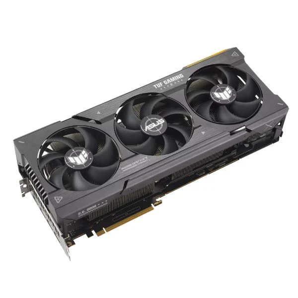 Tarjeta Gráfica ASUS TUF Gaming Radeon RX 7900 XT OC Edition 20GB GDDR6 - Image 3