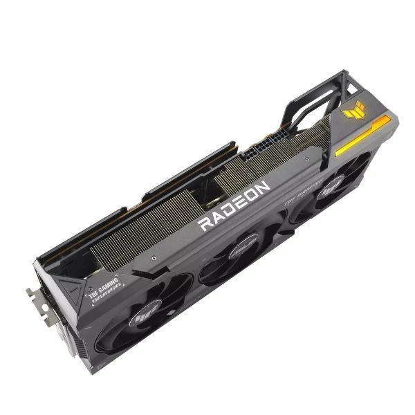 Tarjeta Gráfica ASUS TUF Gaming Radeon RX 7900 XT OC Edition 20GB GDDR6 - Image 4