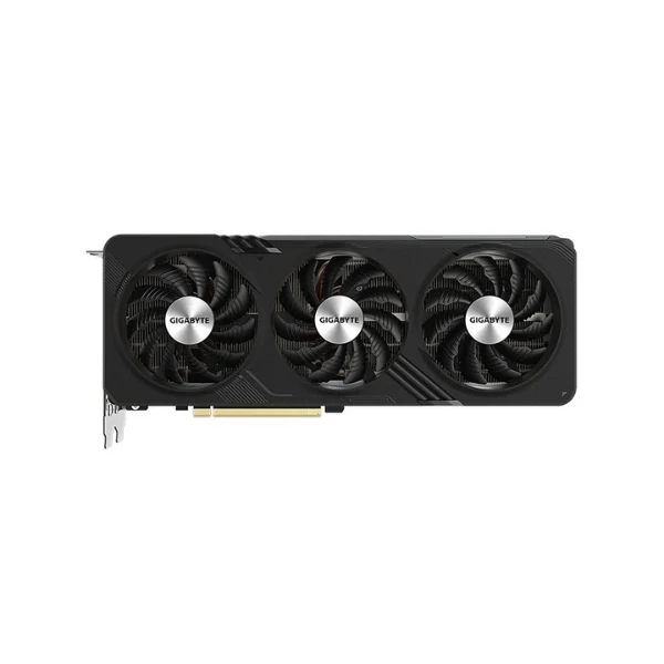 Tarjeta gráfica Gigabyte AMD Radeon RX 7600 XT 16GB GDDR6 - Image 2