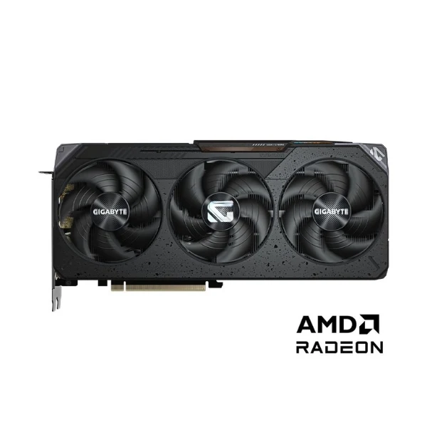 Tarjeta gráfica Gigabyte AMD Radeon RX 9070 GRE Gaming OC 12GB - Image 2