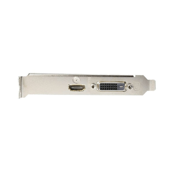 Tarjeta gráfica Gigabyte NVIDIA GeForce GT 1030 LP D4 2GB GDDR4 - Image 4