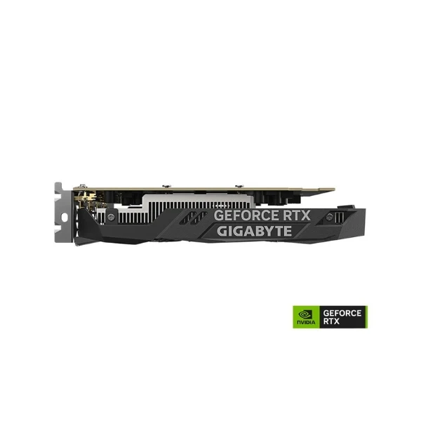 Tarjeta gráfica Gigabyte NVIDIA GeForce RTX 3050 WINDFORCE V2 Overclocked Dual Fan 6GB GDDR6 - Image 4