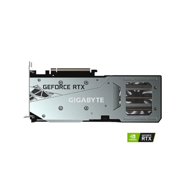 Tarjeta Gráfica GIGABYTE NVIDIA GeForce RTX 3060 Gaming Rev 2 RGB Overclocked Triple-Fan 12GB GDDR6 PCIe 4.0 - Image 4
