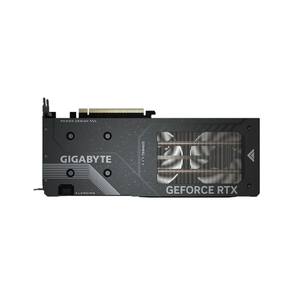 Tarjeta gráfica GIGABYTE NVIDIA GeForce RTX 5050 GAMING OC Triple Fan 8GB GDDR6 - Image 4