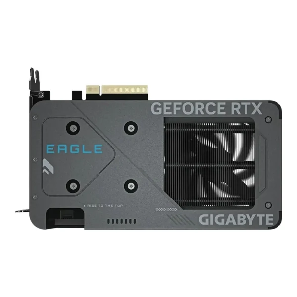 Tarjeta Gráfica GIGABYTE NVIDIA GeForce RTX 5060 EAGLE OC - 8GB GDDR7 - HDMI/DisplayPort - PCIe 5.0 - GV-N5060EGLE OC-8GD - Image 6