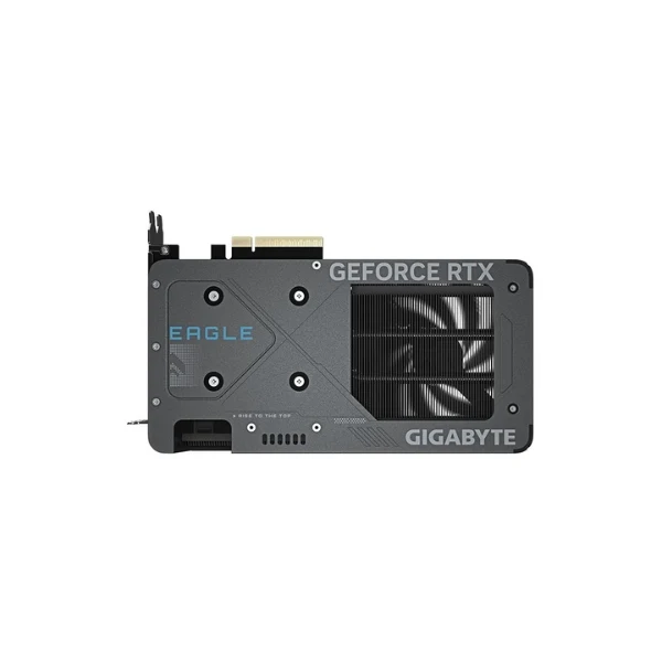 Tarjeta Gráfica Gigabyte NVIDIA GeForce RTX 5060 Ti Eagle Overclocked Dual Fan 16GB GDDR7 PCIe 5.0 - Image 4