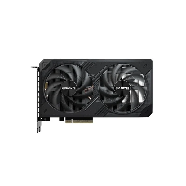 Tarjeta gráfica GIGABYTE NVIDIA GeForce RTX 5060 Ti Windforce Dual Fan 16GB GDDR7 - Image 2