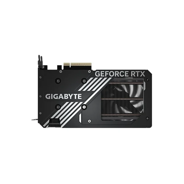 Tarjeta gráfica GIGABYTE NVIDIA GeForce RTX 5060 Ti Windforce OC Dual Fan 16GB GDDR7 - Image 4