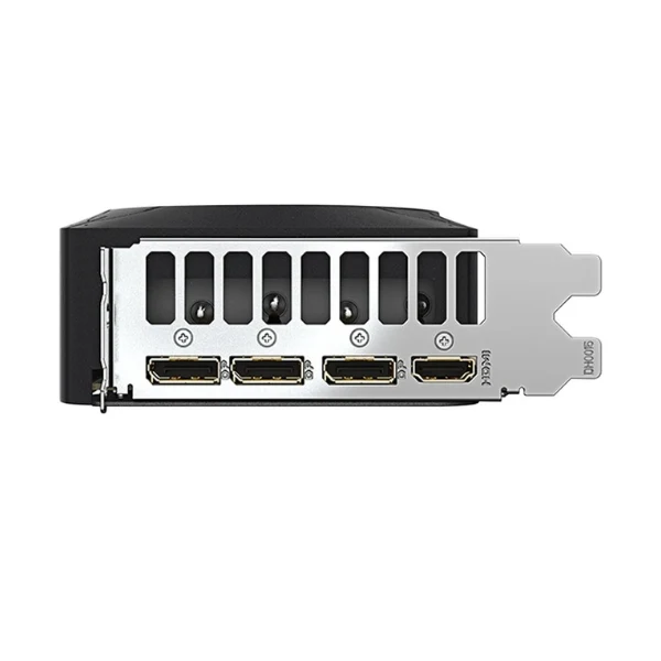 Tarjeta gráfica GIGABYTE NVIDIA GeForce RTX 5070 EAGLE SFF OC Triple Fan 12GB GDDR7 - Image 4