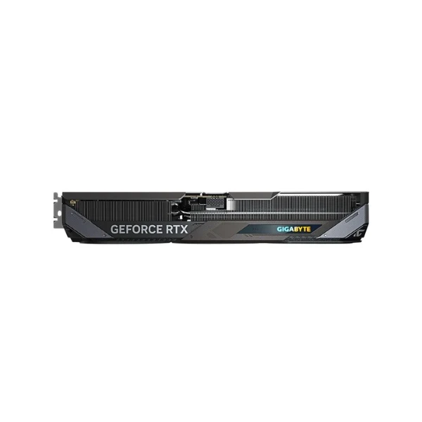 Tarjeta gráfica Gigabyte NVIDIA GeForce RTX 5070 GAMING Overclocked Triple Fan 12GB GDDR7 PCIe 5.0 - Image 3