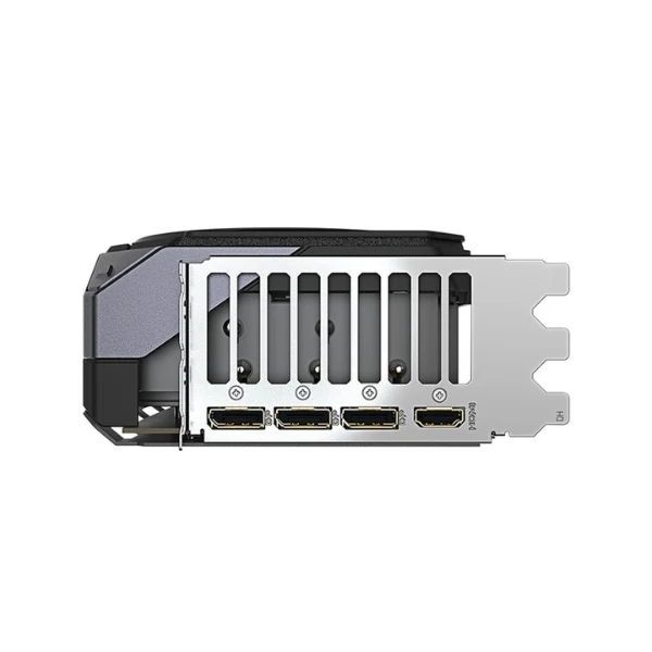 Tarjeta gráfica Gigabyte NVIDIA GeForce RTX 5070 Ti Gaming Overclocked Triple Fan 16GB GDDR7 PCIe 5.0 - Image 4