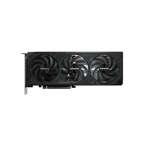 Tarjeta gráfica Gigabyte NVIDIA GeForce RTX 5070 WINDFORCE SFF Triple Fan 12GB GDDR7 PCIe 5.0 - Image 2