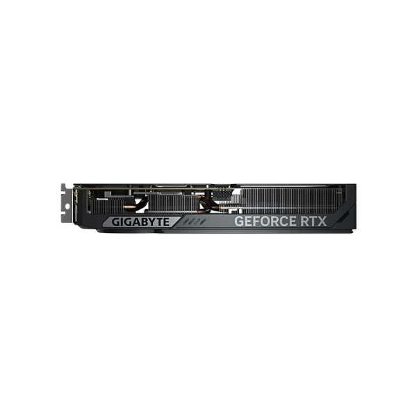 Tarjeta gráfica Gigabyte NVIDIA GeForce RTX 5070 WINDFORCE SFF Triple Fan 12GB GDDR7 PCIe 5.0 - Image 4