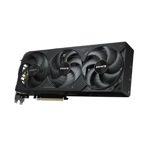 Tarjeta gráfica Gigabyte NVIDIA GeForce RTX 5080 WINDFORCE SFF Triple Fan 16GB GDDR7 - Image 3