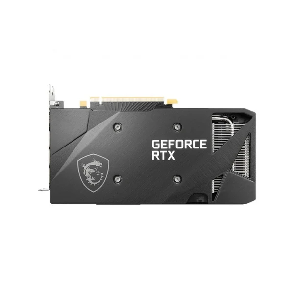 Tarjeta gráfica MSI NVIDIA GeForce RTX 3060 Ventus 2x Overclocked Dual Fan 12GB GDDR6 PCIe 4.0 - Image 3