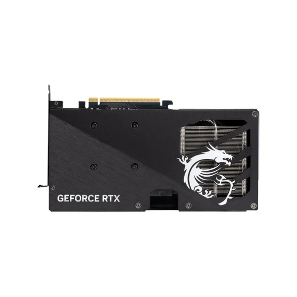 Tarjeta Gráfica MSI NVIDIA GeForce RTX 5060 Gaming Overclocked Dual Fan 8GB GDDR7 PCIe 5.0 - Image 4