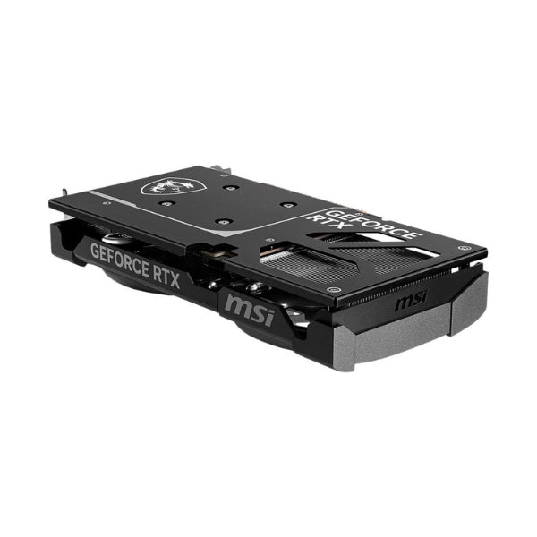 Tarjeta gráfica MSI NVIDIA GeForce RTX 5060 Ti VENTUS 2X BLACK PLUS OC Dual Fan 16GB GDDR7 - Image 3