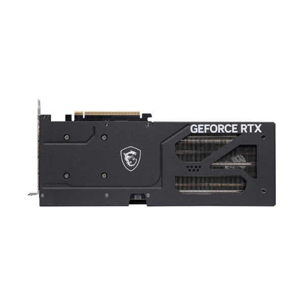 Tarjeta gráfica MSI NVIDIA GeForce RTX 5060 Ti Ventus 3X OC Triple Fan 16GB GDDR7 - Image 4