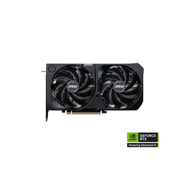 Tarjeta gráfica MSI NVIDIA GeForce RTX 5070 12GB GDDR7 - Image 2