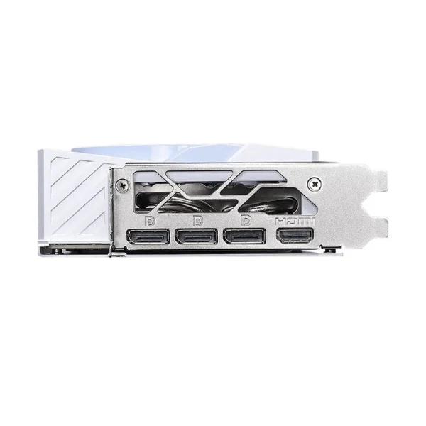 Tarjeta gráfica MSI NVIDIA GeForce RTX 5070 Ti FRIEREN OC 16GB - Image 4