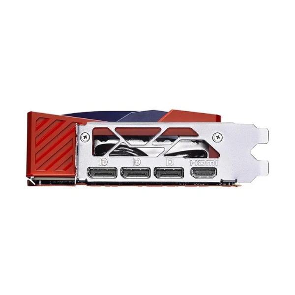 Tarjeta gráfica MSI NVIDIA GeForce RTX 5070 Ti MLG EDITION OC Triple Fan 16GB GDDR7 - Image 6