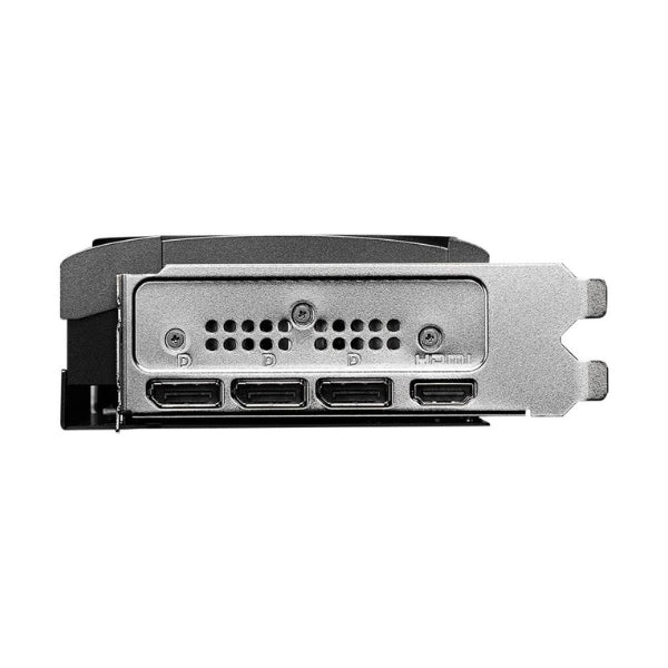 Tarjeta gráfica MSI NVIDIA GeForce RTX 5070 Ti VENTUS 3X BLACK OC Triple Fan 16GB GDDR7 - Image 4