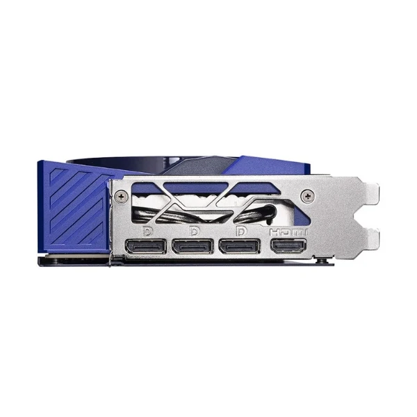Tarjeta gráfica MSI NVIDIA GeForce RTX 5070 WOW LIGHT OC Triple Fan 12GB GDDR7 - Image 5