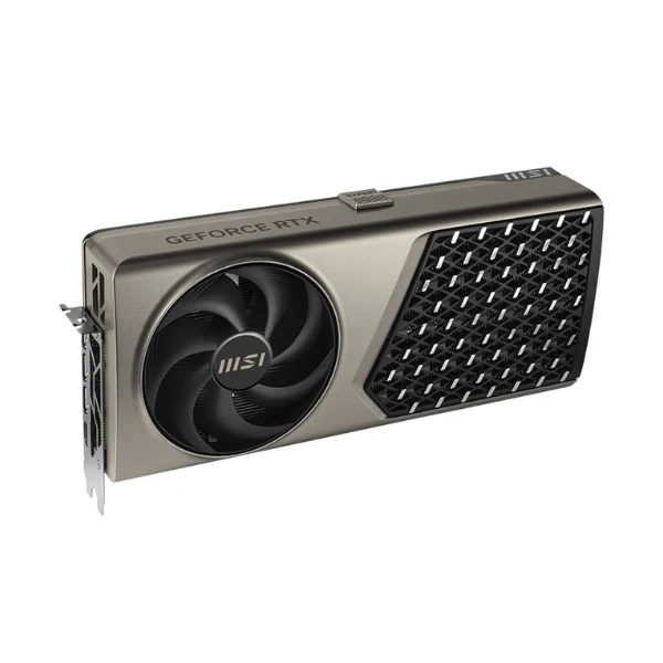 Tarjeta gráfica MSI NVIDIA GeForce RTX 5080 EXPERT Overclocked Dual Fan 16GB GDDR7 - Image 3