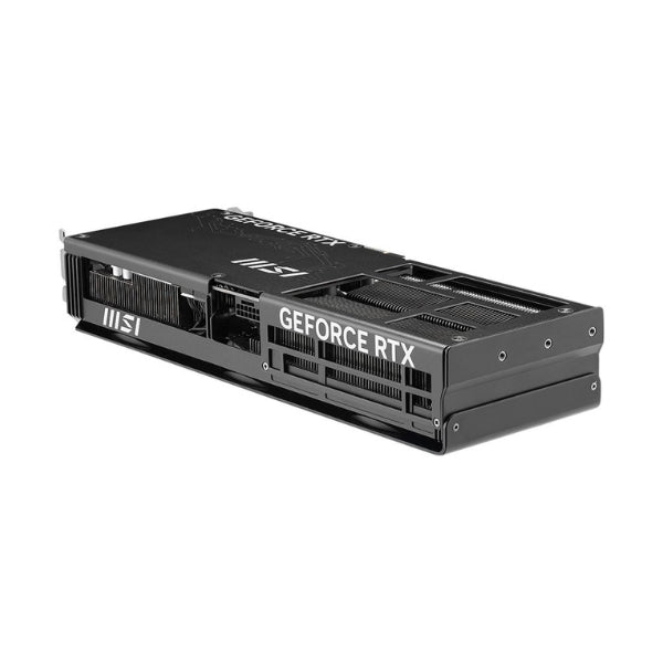 Tarjeta gráfica MSI NVIDIA GeForce RTX 5080 INSPIRE 3X Black OC Triple Fan 16GB GDDR7 - Image 3