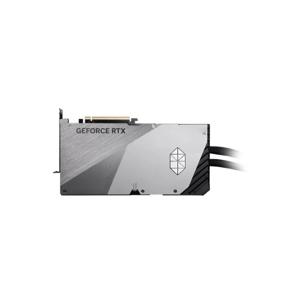 Tarjeta Gráfica MSI NVIDIA GeForce RTX 5080 SUPRIM LIQUID SOC Overclocked Liquid Cooled 16GB GDDR7 PCIe 5.0 - Image 4