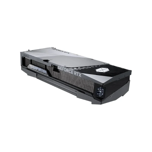 Tarjeta gráfica MSI NVIDIA GeForce RTX 5090 SUPRIM SOC OC Triple Fan 32GB GDDR7 - Image 4