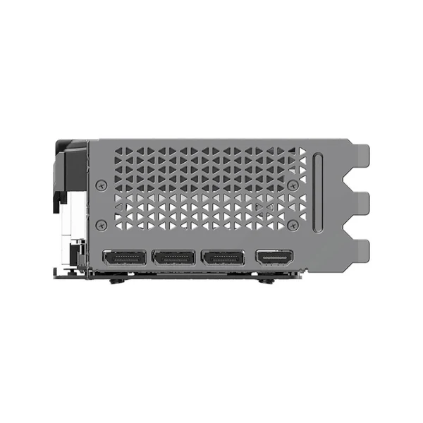 Tarjeta gráfica PNY NVIDIA GeForce RTX 5070 Ti Overclocked Triple Fan 16GB GDDR7 PCIe 5.0 - Image 4